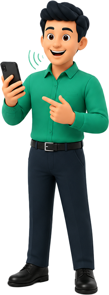 Voice Billing Assistant